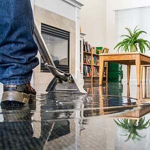 Waterschade & vochtbestrijding Waterschade & vochtbestrijding